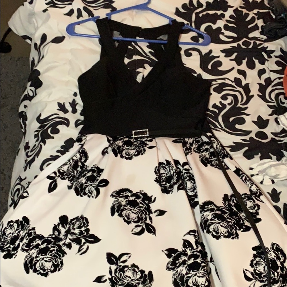 dress